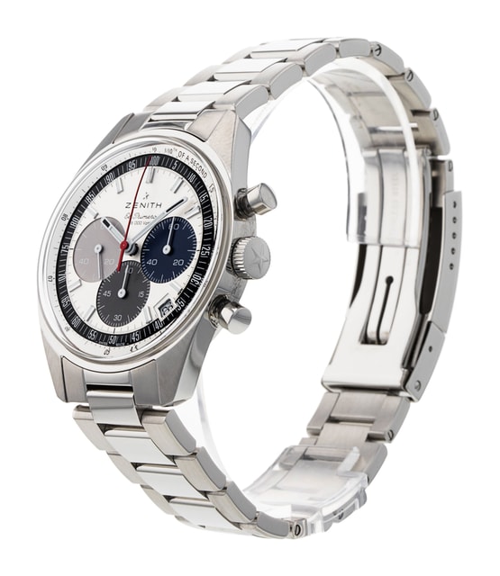 Zenith Chronomaster 03.3200.3600/69.M3200 Image 2